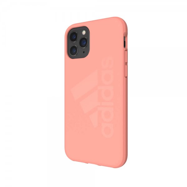 Adidas iPhone 11 Pro Kuoret Terra Bio Case SS20 Glory Pink