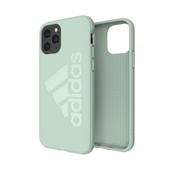 Adidas iPhone 11 Pro Kuori Terra Bio Case SS20 Green Tint