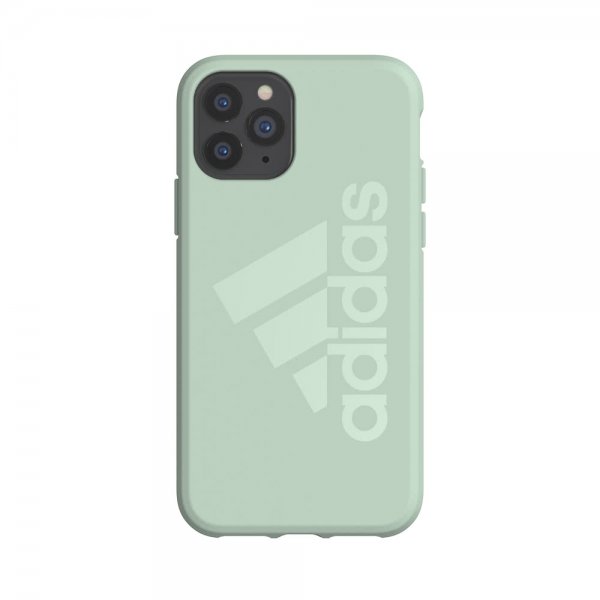 Adidas iPhone 11 Pro Kuori Terra Bio Case SS20 Green Tint