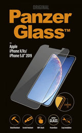 PanzerGlass iPhone X/Xs/11 Pro Näytönsuoja Standard Fit