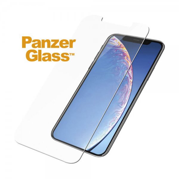 PanzerGlass iPhone X/Xs/11 Pro Näytönsuoja Standard Fit