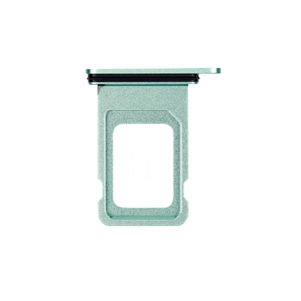 iPhone 11 SIM-korttipidike - Vihreä