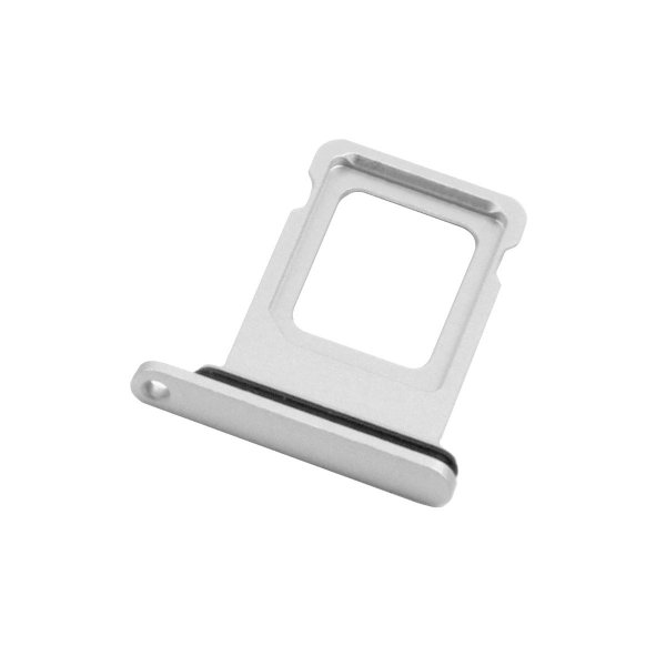 iPhone 11 SIM-korttipidike - Valkoinen