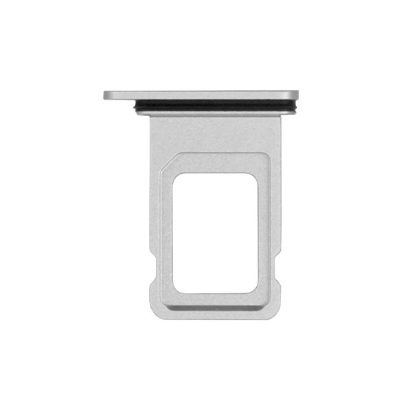 iPhone 11 SIM-korttipidike - Valkoinen