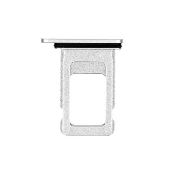 iPhone 11 SIM-korttipidike - Valkoinen