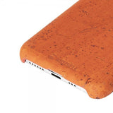 Krusell iPhone 11 Suojakuori Birka Punainen