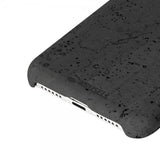 Krusell iPhone 11 -suojakuori Birka, musta