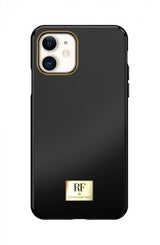 Richmond & Finch iPhone 11 Kuori Black Tar