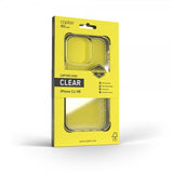 Copter iPhone 11 Kuoret Copter Case Transparent