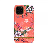 Richmond & Finch iPhone 11 Suojakuori Coral Dreams