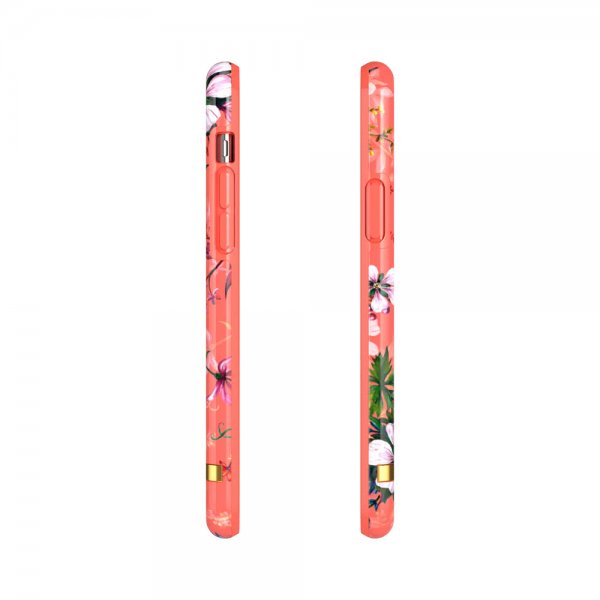 Richmond & Finch iPhone 11 Suojakuori Coral Dreams