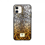 Richmond & Finch iPhone 11 -suojakotelo, Fierce Leopard