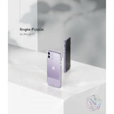 Ringke iPhone 11 Suojakuori Fusion Clear