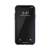 Adidas iPhone 11 -suojakuori, Moulded Case Shibori FW19 Tech Ink