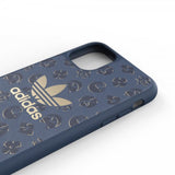 Adidas iPhone 11 -suojakuori, Moulded Case Shibori FW19 Tech Ink