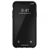 Adidas iPhone 11 -suojakuori OR Moulded Case, musta