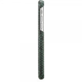 holdit iPhone 11 -suojakuori Paris Emerald Snake