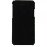 holdit iPhone 11 -suojakuori Paris Emerald Snake