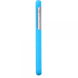 holdit iPhone 11 -suojakuori Paris Fluorescent Blue