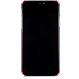 holdit iPhone 11 -suojakuori Paris Fluorescent Pink
