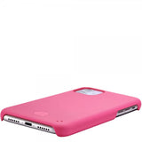 holdit iPhone 11 -suojakuori Paris Fluorescent Pink