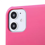 holdit iPhone 11 -suojakuori Paris Fluorescent Pink