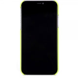 holdit iPhone 11 -suojakuori Paris Fluorescent Yellow