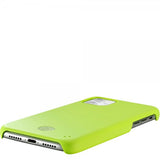 holdit iPhone 11 -suojakuori Paris Fluorescent Yellow