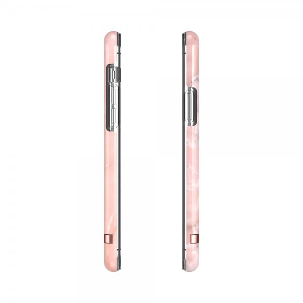 Richmond & Finch iPhone 11 Kuori Pink Marble