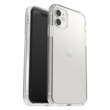 Otterbox iPhone 11 React Läpinäkyvä kuori