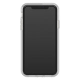 Otterbox iPhone 11 React Läpinäkyvä kuori