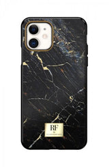 Richmond & Finch iPhone 11 Kuori RF Black Marble