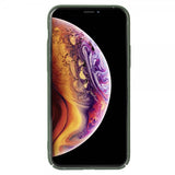 Krusell iPhone 11 -suojakuori Sandby Cover Moss