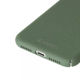 Krusell iPhone 11 -suojakuori Sandby Cover Moss