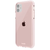 holdit iPhone 11 Kuori Seethru Blush Pink