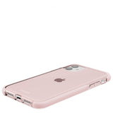 holdit iPhone 11 Kuori Seethru Blush Pink