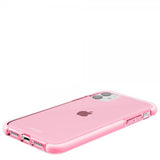 holdit iPhone 11 Kuori Seethru Bright Pink