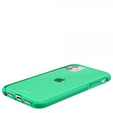 holdit iPhone 11 Kuori Seethru Grass Green