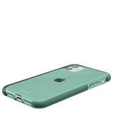 holdit iPhone 11 Kuori Seethru Moss Green