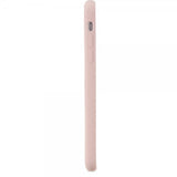 holdit iPhone 11 Silikonisuojakuori Blush Pink