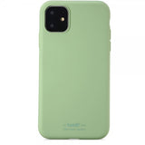 holdit iPhone 11 Silikonikuori Jade Green