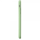 holdit iPhone 11 Silikonikuori Jade Green
