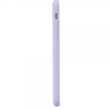 holdit iPhone 11 Silikonikuori Laventeli