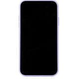 holdit iPhone 11 Silikonikuori Laventeli