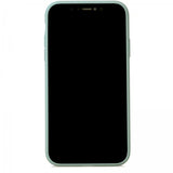 holdit iPhone 11 Silikonikuori Moss Green
