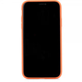 holdit iPhone 11 Silikonikuori Oranssi