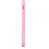 holdit iPhone 11 Silikonikuori Vaaleanpunainen