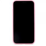 holdit iPhone 11 Silikonikuori Vaaleanpunainen