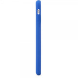 holdit iPhone 11 Silikonikuori Royal Blue