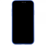 holdit iPhone 11 Silikonikuori Royal Blue